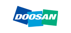 Doosan Logo