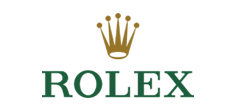 Rolex logo