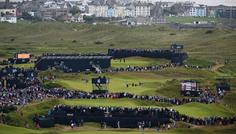 Following the success of The Open in 2019, the R&A announced that the 153rd Open Championship will return to Royal Portrush in 2025