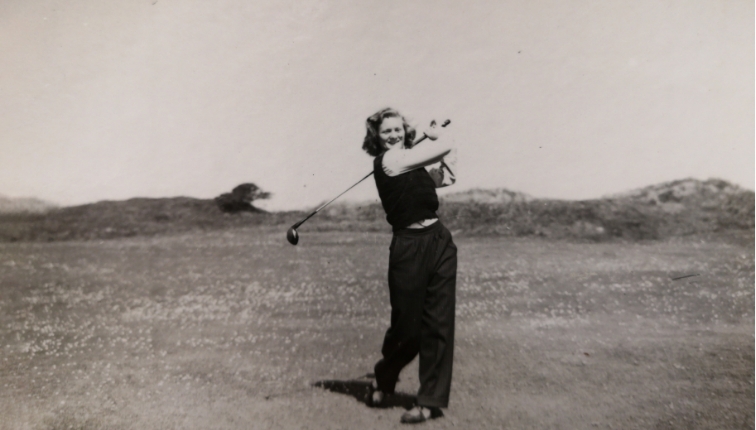 Royal Portrush Golf Club - The Club - Women in Golf