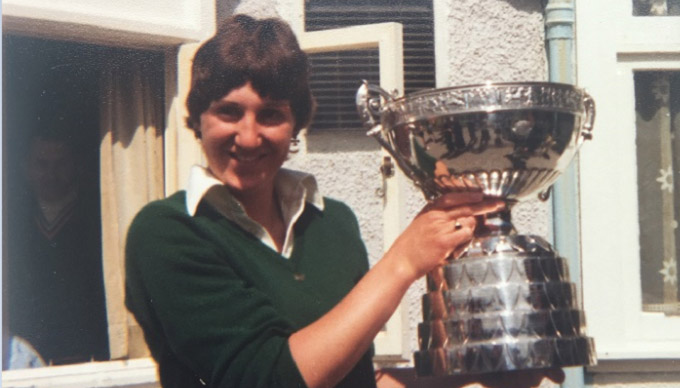 Royal Portrush Golf Club - History - 1980 Double Delight