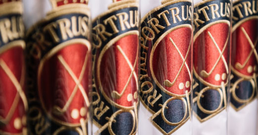Royal Portrush Golf Club - Club Shop