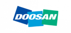 Doosan Logo