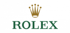 Rolex logo